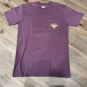 Rowdy Gentleman Mar-A-Lago The Southern White House T-shirt